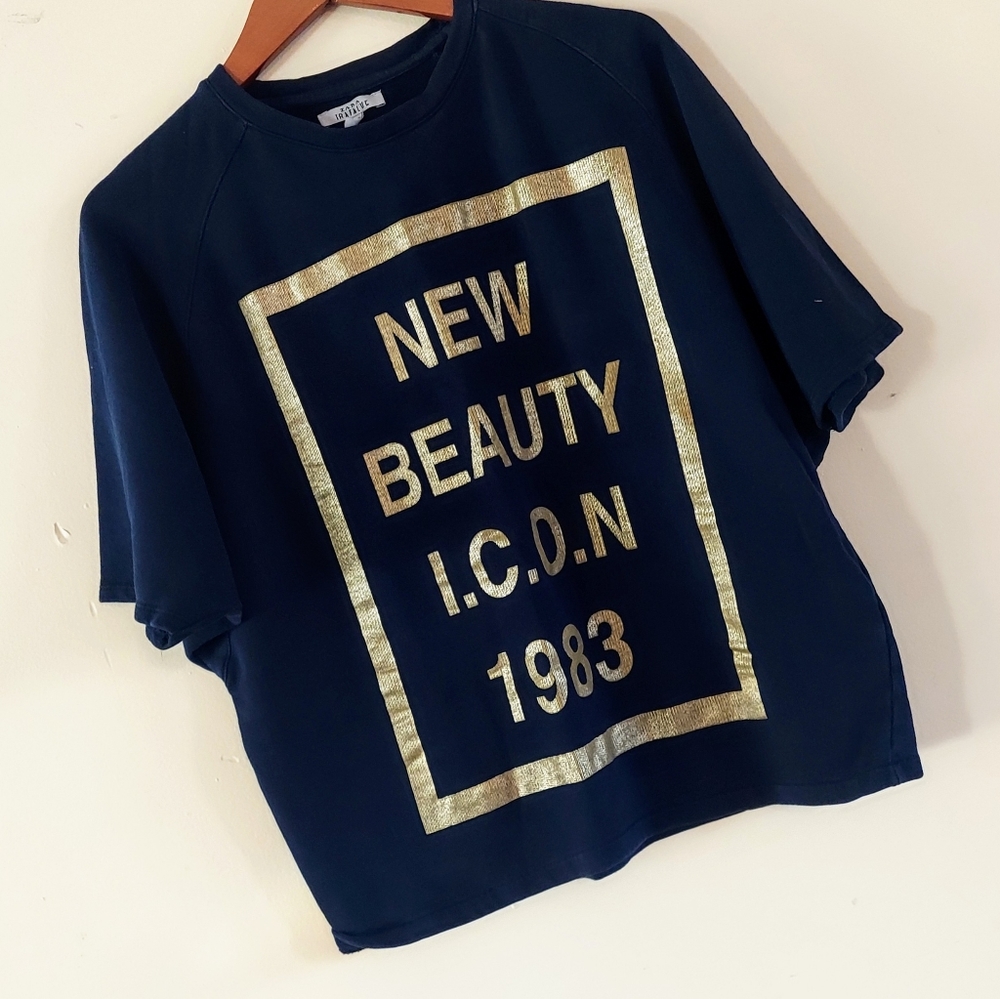 Zara Trafaluc Tee